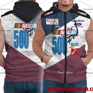 Darrell Waltrip Nascar Racing 2000 Uniform Apparel Clothes Bomber Thick Coat Sleeveless Hoodie Hooded T-Shirt 4 Nascar store - Loyal fans of Darrell Waltrip's Bomber Jacket,Unisex Thick Coat,Unisex Sleeveless Hoodie,Unisex Hooded T-Shirt,Kid Sleeveless Hoodie,Kid Hooded T-Shirts,Kid Thick Coat:vintage nascar racing suit,uniform,apparel,shirts,merch,merchandise,jersey,hoodie,jackets,shorts,sweatshirt,outfits,clothes