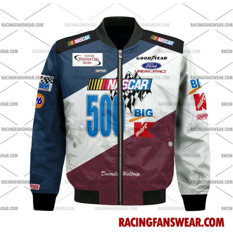 Nascar store - Loyal fans of Darrell Waltrip's Bomber Jacket,Unisex Thick Coat,Unisex Sleeveless Hoodie,Unisex Hooded T-Shirt,Kid Sleeveless Hoodie,Kid Hooded T-Shirts,Kid Thick Coat:vintage nascar racing suit,uniform,apparel,shirts,merch,merchandise,jersey,hoodie,jackets,shorts,sweatshirt,outfits,clothes