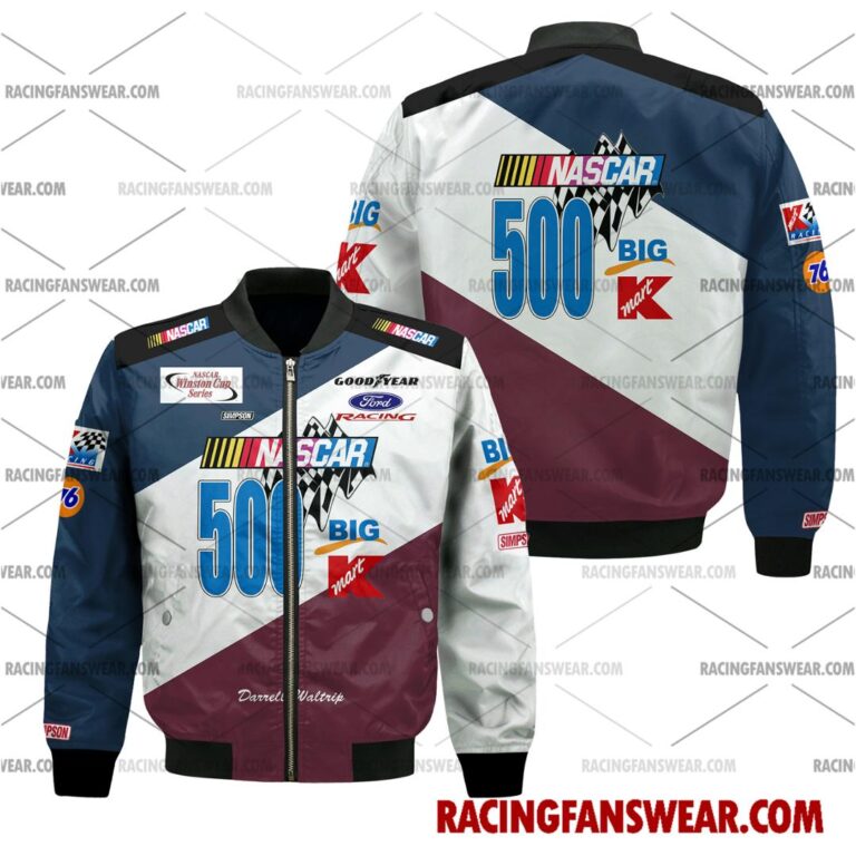 Nascar store - Loyal fans of Darrell Waltrip's Bomber Jacket,Unisex Thick Coat,Unisex Sleeveless Hoodie,Unisex Hooded T-Shirt,Kid Sleeveless Hoodie,Kid Hooded T-Shirts,Kid Thick Coat:vintage nascar racing suit,uniform,apparel,shirts,merch,merchandise,jersey,hoodie,jackets,shorts,sweatshirt,outfits,clothes