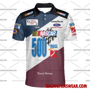 Darrell Waltrip Nascar Racing 2000 Uniform Apparel Clothes Hawaiian Polo Shirts 4 Nascar store - Loyal fans of Darrell Waltrip's Unisex Hawaiian Shirt,Unisex Polo Shirt,Kid Hawaiian Shirt,Kid Polo Shirt:vintage nascar racing suit,uniform,apparel,shirts,merch,merchandise,jersey,hoodie,jackets,shorts,sweatshirt,outfits,clothes