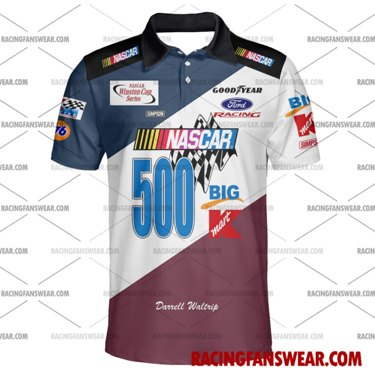 Nascar store - Loyal fans of Darrell Waltrip's Unisex Hawaiian Shirt,Unisex Polo Shirt,Kid Hawaiian Shirt,Kid Polo Shirt:vintage nascar racing suit,uniform,apparel,shirts,merch,merchandise,jersey,hoodie,jackets,shorts,sweatshirt,outfits,clothes