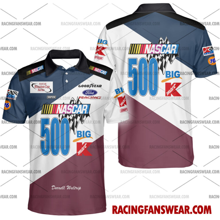 Nascar store - Loyal fans of Darrell Waltrip's Unisex Hawaiian Shirt,Unisex Polo Shirt,Kid Hawaiian Shirt,Kid Polo Shirt:vintage nascar racing suit,uniform,apparel,shirts,merch,merchandise,jersey,hoodie,jackets,shorts,sweatshirt,outfits,clothes