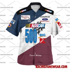 Darrell Waltrip Nascar Racing 2000 Uniform Apparel Clothes Hawaiian Polo Shirts 1 Nascar store - Loyal fans of Darrell Waltrip's Unisex Hawaiian Shirt,Unisex Polo Shirt,Kid Hawaiian Shirt,Kid Polo Shirt:vintage nascar racing suit,uniform,apparel,shirts,merch,merchandise,jersey,hoodie,jackets,shorts,sweatshirt,outfits,clothes