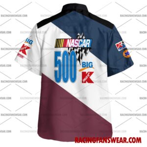Darrell Waltrip Nascar Racing 2000 Uniform Apparel Clothes Hawaiian Polo Shirts 2 Nascar store - Loyal fans of Darrell Waltrip's Unisex Hawaiian Shirt,Unisex Polo Shirt,Kid Hawaiian Shirt,Kid Polo Shirt:vintage nascar racing suit,uniform,apparel,shirts,merch,merchandise,jersey,hoodie,jackets,shorts,sweatshirt,outfits,clothes