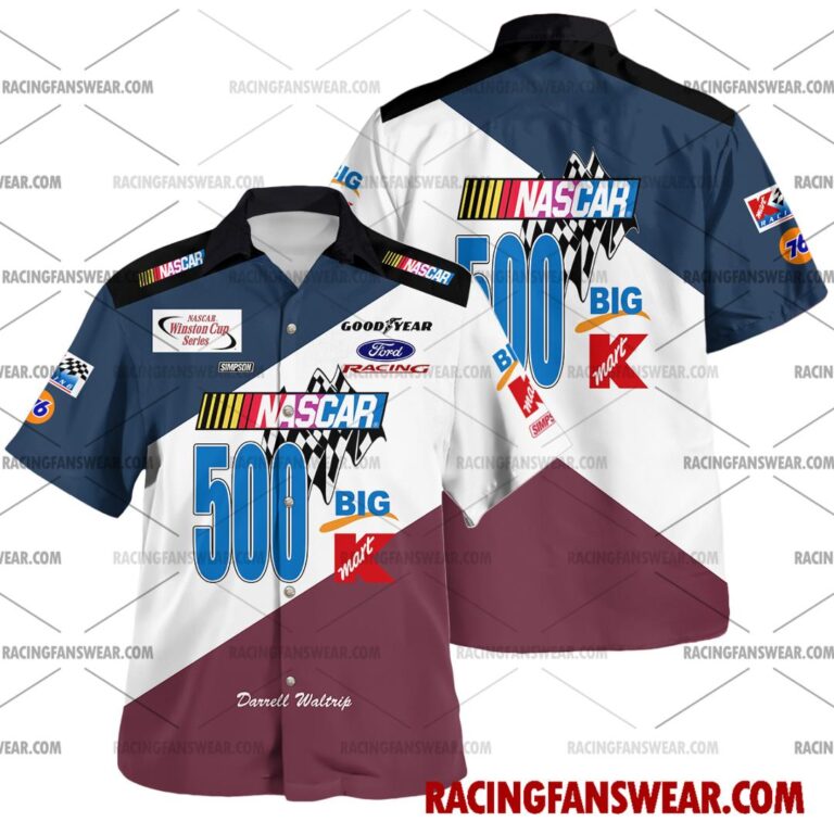 Nascar store - Loyal fans of Darrell Waltrip's Unisex Hawaiian Shirt,Unisex Polo Shirt,Kid Hawaiian Shirt,Kid Polo Shirt:vintage nascar racing suit,uniform,apparel,shirts,merch,merchandise,jersey,hoodie,jackets,shorts,sweatshirt,outfits,clothes