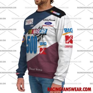 Darrell Waltrip Nascar Racing 2000 Uniform Apparel Clothes Sweatshirt Zip Pop Top Hoodie T-Shirt Long Pant 12 Nascar store - Loyal fans of Darrell Waltrip's Unisex Hoodie,Unisex Pop Top Hoodie,Unisex Zip Hoodie,Unisex T-Shirt,Unisex Sweatshirt,Unisex Long Pants,Kid Hoodie,Kid Zip Hoodie,Kid T-Shirt,Kid Sweatshirt,Kid Long Pants:vintage nascar racing suit,uniform,apparel,shirts,merch,merchandise,jersey,hoodie,jackets,shorts,sweatshirt,outfits,clothes