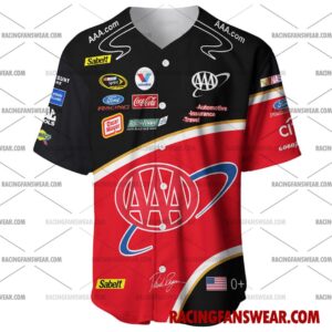 David Ragan Nascar Racing 2007 Uniform Apparel Clothes Baseball Jersey Hockey Jersey 1 Nascar store - Loyal fans of David Ragan's Men's Baseball Jersey,Women's Baseball Jersey,Kid's Baseball Jersey,Men's Hockey Jerseys,WoMen's Hockey Jerseys,Youth's Hockey Jerseys:vintage nascar racing suit,uniform,apparel,shirts,merch,merchandise,jersey,hoodie,jackets,shorts,sweatshirt,outfits,clothes