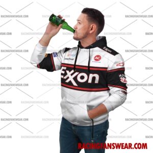 Days of Thunder Exxon Nascar Film Racing Uniform Apparel Clothes Sweatshirt Zip Pop Top Hoodie T-Shirt Long Pant 5 Nascar store - Loyal fans of Days of Thunder's Unisex Hoodie,Unisex Pop Top Hoodie,Unisex Zip Hoodie,Unisex T-Shirt,Unisex Sweatshirt,Unisex Long Pants,Kid Hoodie,Kid Zip Hoodie,Kid T-Shirt,Kid Sweatshirt,Kid Long Pants:vintage nascar racing suit,uniform,apparel,shirts,merch,merchandise,jersey,hoodie,jackets,shorts,sweatshirt,outfits,clothes