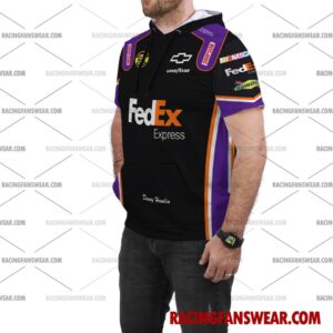 Denny Hamlin Nascar Racing 2010 Uniform Apparel Clothes Bomber Thick Coat Sleeveless Hoodie Hooded T-Shirt 8 Nascar store - Loyal fans of Denny Hamlin's Bomber Jacket,Unisex Thick Coat,Unisex Sleeveless Hoodie,Unisex Hooded T-Shirt,Kid Sleeveless Hoodie,Kid Hooded T-Shirts,Kid Thick Coat:vintage nascar racing suit,uniform,apparel,shirts,merch,merchandise,jersey,hoodie,jackets,shorts,sweatshirt,outfits,clothes