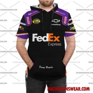 Denny Hamlin Nascar Racing 2010 Uniform Apparel Clothes Bomber Thick Coat Sleeveless Hoodie Hooded T-Shirt 9 Nascar store - Loyal fans of Denny Hamlin's Bomber Jacket,Unisex Thick Coat,Unisex Sleeveless Hoodie,Unisex Hooded T-Shirt,Kid Sleeveless Hoodie,Kid Hooded T-Shirts,Kid Thick Coat:vintage nascar racing suit,uniform,apparel,shirts,merch,merchandise,jersey,hoodie,jackets,shorts,sweatshirt,outfits,clothes