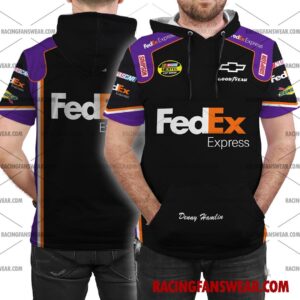 Denny Hamlin Nascar Racing 2010 Uniform Apparel Clothes Bomber Thick Coat Sleeveless Hoodie Hooded T-Shirt 7 Nascar store - Loyal fans of Denny Hamlin's Bomber Jacket,Unisex Thick Coat,Unisex Sleeveless Hoodie,Unisex Hooded T-Shirt,Kid Sleeveless Hoodie,Kid Hooded T-Shirts,Kid Thick Coat:vintage nascar racing suit,uniform,apparel,shirts,merch,merchandise,jersey,hoodie,jackets,shorts,sweatshirt,outfits,clothes