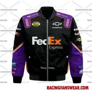 Denny Hamlin Nascar Racing 2010 Uniform Apparel Clothes Bomber Thick Coat Sleeveless Hoodie Hooded T-Shirt 2 Nascar store - Loyal fans of Denny Hamlin's Bomber Jacket,Unisex Thick Coat,Unisex Sleeveless Hoodie,Unisex Hooded T-Shirt,Kid Sleeveless Hoodie,Kid Hooded T-Shirts,Kid Thick Coat:vintage nascar racing suit,uniform,apparel,shirts,merch,merchandise,jersey,hoodie,jackets,shorts,sweatshirt,outfits,clothes