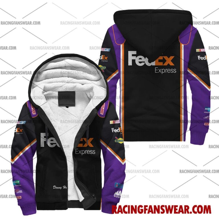 Nascar store - Loyal fans of Denny Hamlin's Bomber Jacket,Unisex Thick Coat,Unisex Sleeveless Hoodie,Unisex Hooded T-Shirt,Kid Sleeveless Hoodie,Kid Hooded T-Shirts,Kid Thick Coat:vintage nascar racing suit,uniform,apparel,shirts,merch,merchandise,jersey,hoodie,jackets,shorts,sweatshirt,outfits,clothes