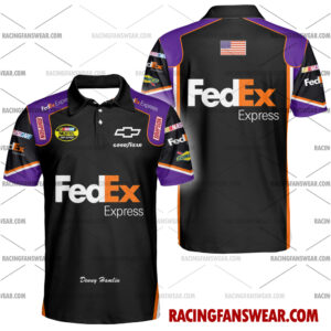 Denny Hamlin Nascar Racing 2010 Uniform Apparel Clothes Hawaiian Polo Shirts 3 Nascar store - Loyal fans of Denny Hamlin's Unisex Hawaiian Shirt,Unisex Polo Shirt,Kid Hawaiian Shirt,Kid Polo Shirt:vintage nascar racing suit,uniform,apparel,shirts,merch,merchandise,jersey,hoodie,jackets,shorts,sweatshirt,outfits,clothes