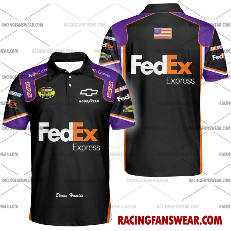 Nascar store - Loyal fans of Denny Hamlin's Unisex Hawaiian Shirt,Unisex Polo Shirt,Kid Hawaiian Shirt,Kid Polo Shirt:vintage nascar racing suit,uniform,apparel,shirts,merch,merchandise,jersey,hoodie,jackets,shorts,sweatshirt,outfits,clothes