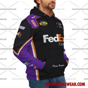Denny Hamlin Nascar Racing 2010 Uniform Apparel Clothes Sweatshirt Zip Pop Top Hoodie T-Shirt Long Pant 3 Nascar store - Loyal fans of Denny Hamlin's Unisex Hoodie,Unisex Pop Top Hoodie,Unisex Zip Hoodie,Unisex T-Shirt,Unisex Sweatshirt,Unisex Long Pants,Kid Hoodie,Kid Zip Hoodie,Kid T-Shirt,Kid Sweatshirt,Kid Long Pants:vintage nascar racing suit,uniform,apparel,shirts,merch,merchandise,jersey,hoodie,jackets,shorts,sweatshirt,outfits,clothes