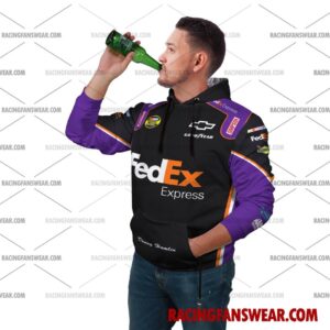 Denny Hamlin Nascar Racing 2010 Uniform Apparel Clothes Sweatshirt Zip Pop Top Hoodie T-Shirt Long Pant 5 Nascar store - Loyal fans of Denny Hamlin's Unisex Hoodie,Unisex Pop Top Hoodie,Unisex Zip Hoodie,Unisex T-Shirt,Unisex Sweatshirt,Unisex Long Pants,Kid Hoodie,Kid Zip Hoodie,Kid T-Shirt,Kid Sweatshirt,Kid Long Pants:vintage nascar racing suit,uniform,apparel,shirts,merch,merchandise,jersey,hoodie,jackets,shorts,sweatshirt,outfits,clothes