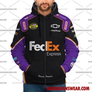 Denny Hamlin Nascar Racing 2010 Uniform Apparel Clothes Sweatshirt Zip Pop Top Hoodie T-Shirt Long Pant 7 Nascar store - Loyal fans of Denny Hamlin's Unisex Hoodie,Unisex Pop Top Hoodie,Unisex Zip Hoodie,Unisex T-Shirt,Unisex Sweatshirt,Unisex Long Pants,Kid Hoodie,Kid Zip Hoodie,Kid T-Shirt,Kid Sweatshirt,Kid Long Pants:vintage nascar racing suit,uniform,apparel,shirts,merch,merchandise,jersey,hoodie,jackets,shorts,sweatshirt,outfits,clothes