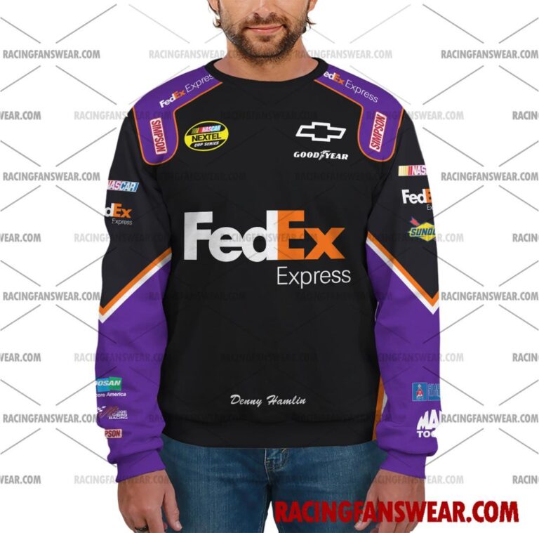 Nascar store - Loyal fans of Denny Hamlin's Unisex Hoodie,Unisex Pop Top Hoodie,Unisex Zip Hoodie,Unisex T-Shirt,Unisex Sweatshirt,Unisex Long Pants,Kid Hoodie,Kid Zip Hoodie,Kid T-Shirt,Kid Sweatshirt,Kid Long Pants:vintage nascar racing suit,uniform,apparel,shirts,merch,merchandise,jersey,hoodie,jackets,shorts,sweatshirt,outfits,clothes