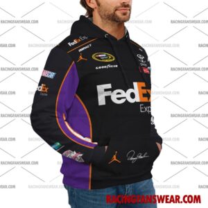 Denny Hamlin Nascar Racing 2011 Uniform Apparel Clothes Sweatshirt Zip Pop Top Hoodie T-Shirt Long Pant 3 Nascar store - Loyal fans of Denny Hamlin's Unisex Hoodie,Unisex Pop Top Hoodie,Unisex Zip Hoodie,Unisex T-Shirt,Unisex Sweatshirt,Unisex Long Pants,Kid Hoodie,Kid Zip Hoodie,Kid T-Shirt,Kid Sweatshirt,Kid Long Pants:vintage nascar racing suit,uniform,apparel,shirts,merch,merchandise,jersey,hoodie,jackets,shorts,sweatshirt,outfits,clothes