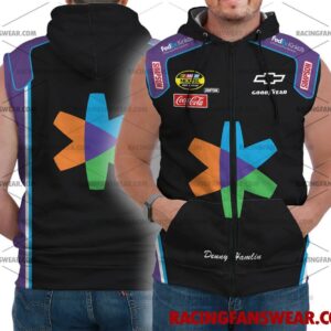 Denny Hamlin Nascar Racing 2013 Uniform Apparel Clothes Bomber Thick Coat Sleeveless Hoodie Hooded T-Shirt 4 Nascar store - Loyal fans of Denny Hamlin's Bomber Jacket,Unisex Thick Coat,Unisex Sleeveless Hoodie,Unisex Hooded T-Shirt,Kid Sleeveless Hoodie,Kid Hooded T-Shirts,Kid Thick Coat:vintage nascar racing suit,uniform,apparel,shirts,merch,merchandise,jersey,hoodie,jackets,shorts,sweatshirt,outfits,clothes