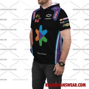 Denny Hamlin Nascar Racing 2013 Uniform Apparel Clothes Bomber Thick Coat Sleeveless Hoodie Hooded T-Shirt 8 Nascar store - Loyal fans of Denny Hamlin's Bomber Jacket,Unisex Thick Coat,Unisex Sleeveless Hoodie,Unisex Hooded T-Shirt,Kid Sleeveless Hoodie,Kid Hooded T-Shirts,Kid Thick Coat:vintage nascar racing suit,uniform,apparel,shirts,merch,merchandise,jersey,hoodie,jackets,shorts,sweatshirt,outfits,clothes