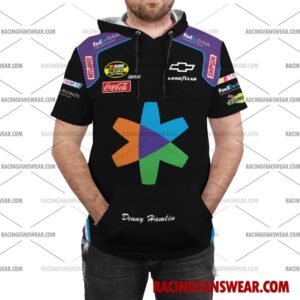 Denny Hamlin Nascar Racing 2013 Uniform Apparel Clothes Bomber Thick Coat Sleeveless Hoodie Hooded T-Shirt 9 Nascar store - Loyal fans of Denny Hamlin's Bomber Jacket,Unisex Thick Coat,Unisex Sleeveless Hoodie,Unisex Hooded T-Shirt,Kid Sleeveless Hoodie,Kid Hooded T-Shirts,Kid Thick Coat:vintage nascar racing suit,uniform,apparel,shirts,merch,merchandise,jersey,hoodie,jackets,shorts,sweatshirt,outfits,clothes