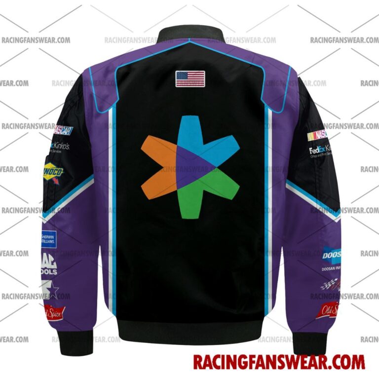 Nascar store - Loyal fans of Denny Hamlin's Bomber Jacket,Unisex Thick Coat,Unisex Sleeveless Hoodie,Unisex Hooded T-Shirt,Kid Sleeveless Hoodie,Kid Hooded T-Shirts,Kid Thick Coat:vintage nascar racing suit,uniform,apparel,shirts,merch,merchandise,jersey,hoodie,jackets,shorts,sweatshirt,outfits,clothes