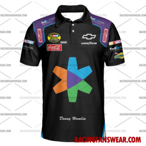 Denny Hamlin Nascar Racing 2013 Uniform Apparel Clothes Hawaiian Polo Shirts 4 Nascar store - Loyal fans of Denny Hamlin's Unisex Hawaiian Shirt,Unisex Polo Shirt,Kid Hawaiian Shirt,Kid Polo Shirt:vintage nascar racing suit,uniform,apparel,shirts,merch,merchandise,jersey,hoodie,jackets,shorts,sweatshirt,outfits,clothes