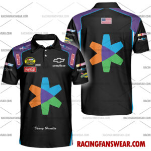 Denny Hamlin Nascar Racing 2013 Uniform Apparel Clothes Hawaiian Polo Shirts 3 Nascar store - Loyal fans of Denny Hamlin's Unisex Hawaiian Shirt,Unisex Polo Shirt,Kid Hawaiian Shirt,Kid Polo Shirt:vintage nascar racing suit,uniform,apparel,shirts,merch,merchandise,jersey,hoodie,jackets,shorts,sweatshirt,outfits,clothes