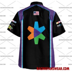 Denny Hamlin Nascar Racing 2013 Uniform Apparel Clothes Hawaiian Polo Shirts 2 Nascar store - Loyal fans of Denny Hamlin's Unisex Hawaiian Shirt,Unisex Polo Shirt,Kid Hawaiian Shirt,Kid Polo Shirt:vintage nascar racing suit,uniform,apparel,shirts,merch,merchandise,jersey,hoodie,jackets,shorts,sweatshirt,outfits,clothes