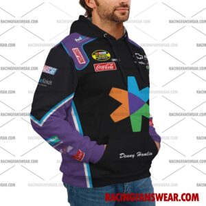 Denny Hamlin Nascar Racing 2013 Uniform Apparel Clothes Sweatshirt Zip Pop Top Hoodie T-Shirt Long Pant 3 Nascar store - Loyal fans of Denny Hamlin's Unisex Hoodie,Unisex Pop Top Hoodie,Unisex Zip Hoodie,Unisex T-Shirt,Unisex Sweatshirt,Unisex Long Pants,Kid Hoodie,Kid Zip Hoodie,Kid T-Shirt,Kid Sweatshirt,Kid Long Pants:vintage nascar racing suit,uniform,apparel,shirts,merch,merchandise,jersey,hoodie,jackets,shorts,sweatshirt,outfits,clothes