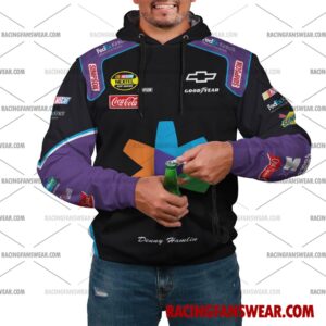 Denny Hamlin Nascar Racing 2013 Uniform Apparel Clothes Sweatshirt Zip Pop Top Hoodie T-Shirt Long Pant 6 Nascar store - Loyal fans of Denny Hamlin's Unisex Hoodie,Unisex Pop Top Hoodie,Unisex Zip Hoodie,Unisex T-Shirt,Unisex Sweatshirt,Unisex Long Pants,Kid Hoodie,Kid Zip Hoodie,Kid T-Shirt,Kid Sweatshirt,Kid Long Pants:vintage nascar racing suit,uniform,apparel,shirts,merch,merchandise,jersey,hoodie,jackets,shorts,sweatshirt,outfits,clothes