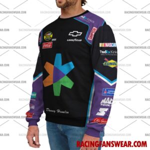 Denny Hamlin Nascar Racing 2013 Uniform Apparel Clothes Sweatshirt Zip Pop Top Hoodie T-Shirt Long Pant 12 Nascar store - Loyal fans of Denny Hamlin's Unisex Hoodie,Unisex Pop Top Hoodie,Unisex Zip Hoodie,Unisex T-Shirt,Unisex Sweatshirt,Unisex Long Pants,Kid Hoodie,Kid Zip Hoodie,Kid T-Shirt,Kid Sweatshirt,Kid Long Pants:vintage nascar racing suit,uniform,apparel,shirts,merch,merchandise,jersey,hoodie,jackets,shorts,sweatshirt,outfits,clothes