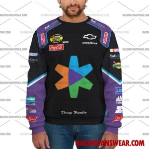Denny Hamlin Nascar Racing 2013 Uniform Apparel Clothes Sweatshirt Zip Pop Top Hoodie T-Shirt Long Pant 10 Nascar store - Loyal fans of Denny Hamlin's Unisex Hoodie,Unisex Pop Top Hoodie,Unisex Zip Hoodie,Unisex T-Shirt,Unisex Sweatshirt,Unisex Long Pants,Kid Hoodie,Kid Zip Hoodie,Kid T-Shirt,Kid Sweatshirt,Kid Long Pants:vintage nascar racing suit,uniform,apparel,shirts,merch,merchandise,jersey,hoodie,jackets,shorts,sweatshirt,outfits,clothes
