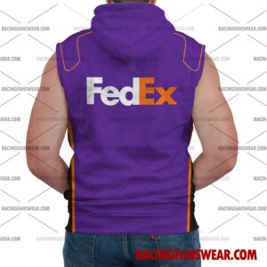 Denny Hamlin Nascar Racing Uniform Apparel Clothes Bomber Thick Coat Sleeveless Hoodie Hooded T-Shirt 6 Nascar store - Loyal fans of Denny Hamlin's Bomber Jacket,Unisex Thick Coat,Unisex Sleeveless Hoodie,Unisex Hooded T-Shirt,Kid Sleeveless Hoodie,Kid Hooded T-Shirts,Kid Thick Coat:vintage nascar racing suit,uniform,apparel,shirts,merch,merchandise,jersey,hoodie,jackets,shorts,sweatshirt,outfits,clothes