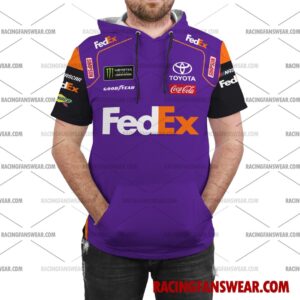 Denny Hamlin Nascar Racing Uniform Apparel Clothes Bomber Thick Coat Sleeveless Hoodie Hooded T-Shirt 9 Nascar store - Loyal fans of Denny Hamlin's Bomber Jacket,Unisex Thick Coat,Unisex Sleeveless Hoodie,Unisex Hooded T-Shirt,Kid Sleeveless Hoodie,Kid Hooded T-Shirts,Kid Thick Coat:vintage nascar racing suit,uniform,apparel,shirts,merch,merchandise,jersey,hoodie,jackets,shorts,sweatshirt,outfits,clothes