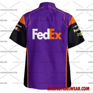 Denny Hamlin Nascar Racing Uniform Apparel Clothes Hawaiian Polo Shirts 2 Nascar store - Loyal fans of Denny Hamlin's Unisex Hawaiian Shirt,Unisex Polo Shirt,Kid Hawaiian Shirt,Kid Polo Shirt:vintage nascar racing suit,uniform,apparel,shirts,merch,merchandise,jersey,hoodie,jackets,shorts,sweatshirt,outfits,clothes