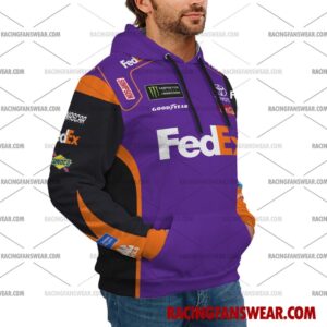 Denny Hamlin Nascar Racing Uniform Apparel Clothes Sweatshirt Zip Pop Top Hoodie T-Shirt Long Pant 3 Nascar store - Loyal fans of Denny Hamlin's Unisex Hoodie,Unisex Pop Top Hoodie,Unisex Zip Hoodie,Unisex T-Shirt,Unisex Sweatshirt,Unisex Long Pants,Kid Hoodie,Kid Zip Hoodie,Kid T-Shirt,Kid Sweatshirt,Kid Long Pants:vintage nascar racing suit,uniform,apparel,shirts,merch,merchandise,jersey,hoodie,jackets,shorts,sweatshirt,outfits,clothes
