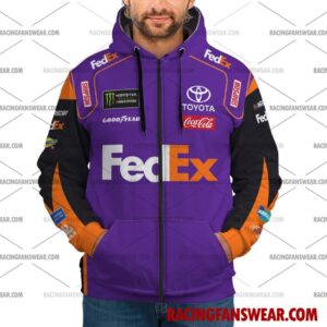 Denny Hamlin Nascar Racing Uniform Apparel Clothes Sweatshirt Zip Pop Top Hoodie T-Shirt Long Pant 7 Nascar store - Loyal fans of Denny Hamlin's Unisex Hoodie,Unisex Pop Top Hoodie,Unisex Zip Hoodie,Unisex T-Shirt,Unisex Sweatshirt,Unisex Long Pants,Kid Hoodie,Kid Zip Hoodie,Kid T-Shirt,Kid Sweatshirt,Kid Long Pants:vintage nascar racing suit,uniform,apparel,shirts,merch,merchandise,jersey,hoodie,jackets,shorts,sweatshirt,outfits,clothes