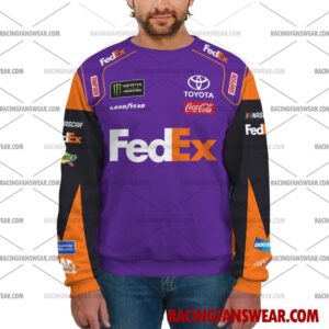 Denny Hamlin Nascar Racing Uniform Apparel Clothes Sweatshirt Zip Pop Top Hoodie T-Shirt Long Pant 10 Nascar store - Loyal fans of Denny Hamlin's Unisex Hoodie,Unisex Pop Top Hoodie,Unisex Zip Hoodie,Unisex T-Shirt,Unisex Sweatshirt,Unisex Long Pants,Kid Hoodie,Kid Zip Hoodie,Kid T-Shirt,Kid Sweatshirt,Kid Long Pants:vintage nascar racing suit,uniform,apparel,shirts,merch,merchandise,jersey,hoodie,jackets,shorts,sweatshirt,outfits,clothes