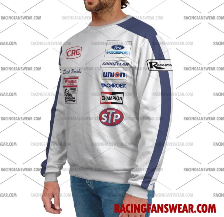 Nascar store - Loyal fans of Dick Brooks's Unisex Hoodie,Unisex Pop Top Hoodie,Unisex Zip Hoodie,Unisex T-Shirt,Unisex Sweatshirt,Unisex Long Pants,Kid Hoodie,Kid Zip Hoodie,Kid T-Shirt,Kid Sweatshirt,Kid Long Pants:vintage nascar racing suit,uniform,apparel,shirts,merch,merchandise,jersey,hoodie,jackets,shorts,sweatshirt,outfits,clothes