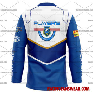 Greg Moore IndyCar Racing 1999 Uniform Apparel Clothes Baseball Jersey Hockey Jersey 4 IndyCar store - Loyal fans of Greg Moore's Men's Baseball Jersey,Women's Baseball Jersey,Kid's Baseball Jersey,Men's Hockey Jerseys,WoMen's Hockey Jerseys,Youth's Hockey Jerseys:Vintage indycar racing suit,uniform,apparel,shirts,merch,merchandise,jersey,hoodie,jackets,shorts,sweatshirt,outfits,clothes