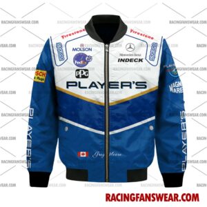 Greg Moore IndyCar Racing 1999 Uniform Apparel Clothes Bomber Thick Coat Sleeveless Hoodie Hooded T-Shirt 2 IndyCar store - Loyal fans of Greg Moore's Bomber Jacket,Unisex Thick Coat,Unisex Sleeveless Hoodie,Unisex Hooded T-Shirt,Kid Sleeveless Hoodie,Kid Hooded T-Shirts,Kid Thick Coat:Vintage indycar racing suit,uniform,apparel,shirts,merch,merchandise,jersey,hoodie,jackets,shorts,sweatshirt,outfits,clothes