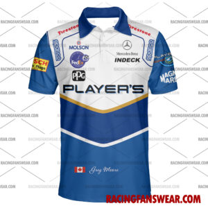 Greg Moore IndyCar Racing 1999 Uniform Apparel Clothes Hawaiian Polo Shirts 4 IndyCar store - Loyal fans of Greg Moore's Unisex Hawaiian Shirt,Unisex Polo Shirt,Kid Hawaiian Shirt,Kid Polo Shirt:Vintage indycar racing suit,uniform,apparel,shirts,merch,merchandise,jersey,hoodie,jackets,shorts,sweatshirt,outfits,clothes
