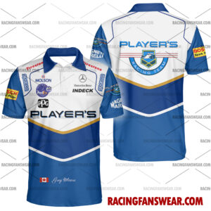 Greg Moore IndyCar Racing 1999 Uniform Apparel Clothes Hawaiian Polo Shirts 3 IndyCar store - Loyal fans of Greg Moore's Unisex Hawaiian Shirt,Unisex Polo Shirt,Kid Hawaiian Shirt,Kid Polo Shirt:Vintage indycar racing suit,uniform,apparel,shirts,merch,merchandise,jersey,hoodie,jackets,shorts,sweatshirt,outfits,clothes