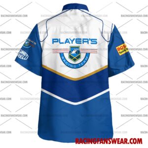 Greg Moore IndyCar Racing 1999 Uniform Apparel Clothes Hawaiian Polo Shirts 2 IndyCar store - Loyal fans of Greg Moore's Unisex Hawaiian Shirt,Unisex Polo Shirt,Kid Hawaiian Shirt,Kid Polo Shirt:Vintage indycar racing suit,uniform,apparel,shirts,merch,merchandise,jersey,hoodie,jackets,shorts,sweatshirt,outfits,clothes