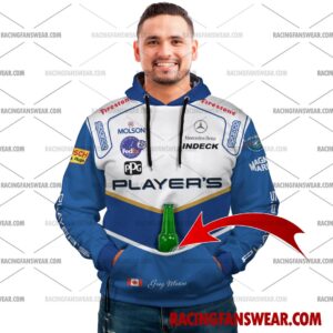 Greg Moore IndyCar Racing 1999 Uniform Apparel Clothes Sweatshirt Zip Pop Top Hoodie T-Shirt Long Pant 4 IndyCar store - Loyal fans of Greg Moore's Unisex Hoodie,Unisex Pop Top Hoodie,Unisex Zip Hoodie,Unisex T-Shirt,Unisex Sweatshirt,Unisex Long Pants,Kid Hoodie,Kid Zip Hoodie,Kid T-Shirt,Kid Sweatshirt,Kid Long Pants:Vintage indycar racing suit,uniform,apparel,shirts,merch,merchandise,jersey,hoodie,jackets,shorts,sweatshirt,outfits,clothes