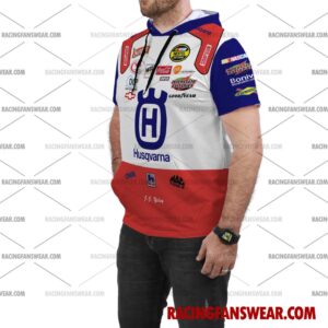 J. J. Yeley Nascar Racing 2006 Uniform Apparel Clothes Bomber Thick Coat Sleeveless Hoodie Hooded T-Shirt 8 Nascar store - Loyal fans of J. J. Yeley's Bomber Jacket,Unisex Thick Coat,Unisex Sleeveless Hoodie,Unisex Hooded T-Shirt,Kid Sleeveless Hoodie,Kid Hooded T-Shirts,Kid Thick Coat:vintage nascar racing suit,uniform,apparel,shirts,merch,merchandise,jersey,hoodie,jackets,shorts,sweatshirt,outfits,clothes