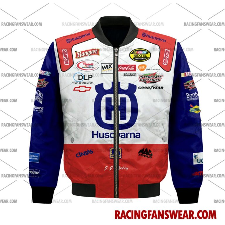 Nascar store - Loyal fans of J. J. Yeley's Bomber Jacket,Unisex Thick Coat,Unisex Sleeveless Hoodie,Unisex Hooded T-Shirt,Kid Sleeveless Hoodie,Kid Hooded T-Shirts,Kid Thick Coat:vintage nascar racing suit,uniform,apparel,shirts,merch,merchandise,jersey,hoodie,jackets,shorts,sweatshirt,outfits,clothes